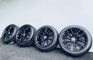 Jante originale BMW seria 3 G20 G21 2 G 42 4 G22 G23 "18