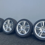 Jante originale Audi A4 B6 B7 B8 A6 18 S Line