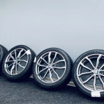 Jante originale BMW seria 1 F40 seria 2 F44 style M771 205/45/18