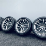 Jante originale bmw seria 5 G30 G31 M PAKET style 662 BMW 8093405