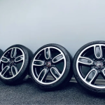 Jante originale MINI JCW 18 Styling JCW Cup Style 902 F55 F56 F57