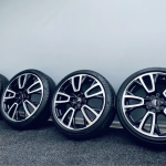 Jante originale MINI JCW 18 Styling JCW Circuit Style 902 F55 F56 F57