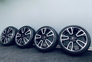 Jante originale MINI JCW 18 Styling JCW Circuit Style 902 F55 F56 F57
