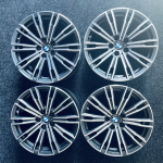 Jante originale BMW seria 3 G20 G21 2 G 42 4 G22 G23 style M790