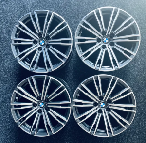 Jante originale BMW seria 3 G20 G21 2 G 42 4 G22 G23 style M790