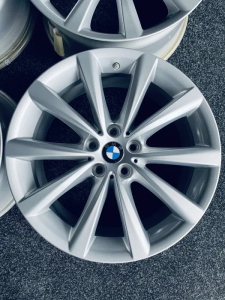 Jante originale bmw 18 G30 G31 G14 G15 G16 R18 6867338 style 642 - imagine 3