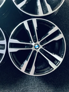 Jante originale BMW i3 i3s I01 20” Styling 431. 6852080 - imagine 3