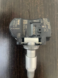 Senzori presiune originali BMW x1 x3 x5 f15 x6 f30 f31 f32 f33 - imagine 3