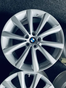 Jante originale bmw 18 G30 G31 G14 G15 G16 R18 6867338 style 642 - imagine 5