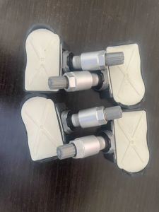 Senzori presiune originali BMW x1 x3 x5 f15 x6 f30 f31 f32 f33 - imagine 7