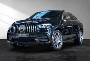 Jante originale MERCEDES GLE COUPE C167 V167 53 63 AMG A1674014200 - imagine 7