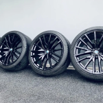 Jante originale BMW X5 G05 X6 G06 r22 styling 742 22 8090013