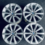 Jante originale bmw 18 G30 G31 G14 G15 G16 R18 6867338 style 642