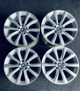 Jante originale bmw 18 G30 G31 G14 G15 G16 R18 6867338 style 642