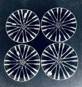 Jante originale mercedes S CLASS W223 W222 20“ A2234011700