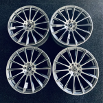 Jante originale mercedes S CLASS W223 W222 20“ A2234011500