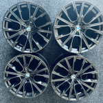 Jante originale bmw 20” styling M817 seria 7 g11 g12 seria 5 g30 g31 seria 6 g32