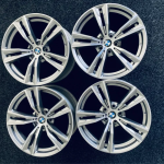 Jante originale BMW G30 G31 seria 3 G20 G21 M PERFORMANCE styling 798