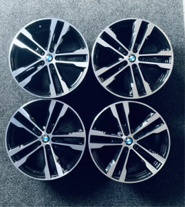 Jante originale BMW i3 i3s I01 20” Styling 431. 6852080