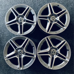Jante originale Mercedes E class W213 S213 C213 V W447 Amg A2134016300