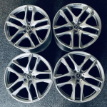 Jante originale MERCEDES GLE COUPE C167 V167 53 63 AMG A1674014200