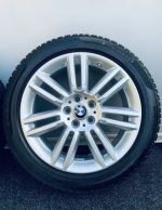Jante originale BMW 18” X1 F48 X2 F39 SPORT PAKET styling 532 - imagine 2