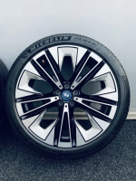 Jante originale BMW seria 5 i5 G60 G61 style 937 5A33B24 - imagine 2