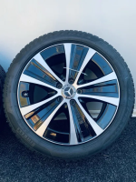 Jante originale Mercedes e class w213 s213 c213 Amg A2134013700 - imagine 2