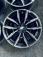Jante originale BMW seria 4 G26 I4 GC 5 G30 G31 R19 styling 859 - imagine 2