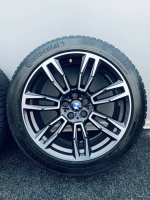 Jante originale BMW seria 5 i5 G60 G61 style M935 5A324E0 - imagine 2