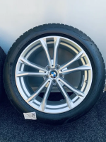 Jante originale BMW 7er i7 G70 X3 G45 903 19” 5A19DE0 903 - imagine 2