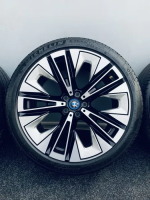 Jante originale BMW seria 5 i5 G60 G61 style 937 5A33B24 - imagine 3