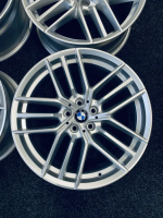 Jante originale BMW seria 5 i5 G60 G61 style 933 5A324D6 - imagine 3