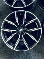 Jante originale BMW seria 4 G26 I4 GC 5 G30 G31 R19 styling 859 - imagine 3