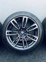 Jante originale BMW seria 5 i5 G60 G61 style M935 5A324E0 - imagine 3