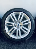 Jante originale BMW 18” X1 F48 X2 F39 SPORT PAKET styling 532 - imagine 4