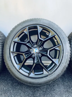 Jante originale BMW seria 5 i5 G60 G61 style 942M 5A324E0 - imagine 4