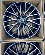 Jante originale mercedes S CLASS W223 W222 20“ A2234011800 - imagine 4