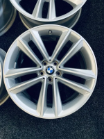 Jante originale BMW BMW seria 7 G11 G12 5 G30 G31 19 M style 630 - imagine 4