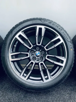 Jante originale BMW seria 5 i5 G60 G61 style M935 5A324E0 - imagine 4