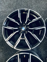 Jante originale BMW seria 4 G26 I4 GC 5 G30 G31 R19 styling 859 - imagine 4