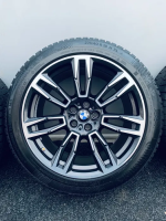Jante originale BMW seria 5 i5 G60 G61 style M935 5A324E0 - imagine 4