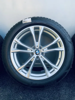 Jante originale BMW 7er i7 G70 X3 G45 903 19” 5A19DE0 903 - imagine 4