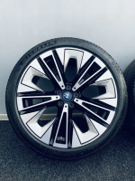 Jante originale BMW seria 5 i5 G60 G61 style 937 5A33B24 - imagine 5