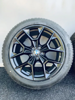 Jante originale BMW seria 5 i5 G60 G61 style 942M 5A324E0 - imagine 5