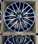Jante originale mercedes S CLASS W223 W222 20“ A2234011800 - imagine 5