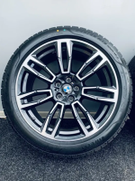 Jante originale BMW seria 5 i5 G60 G61 style M935 5A324E0 - imagine 5