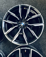 Jante originale BMW seria 4 G26 I4 GC 5 G30 G31 R19 styling 859 - imagine 5