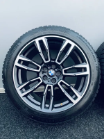 Jante originale BMW seria 5 i5 G60 G61 style M935 5A324E0 - imagine 5
