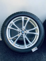 Jante originale BMW 7er i7 G70 X3 G45 903 19” 5A19DE0 903 - imagine 5